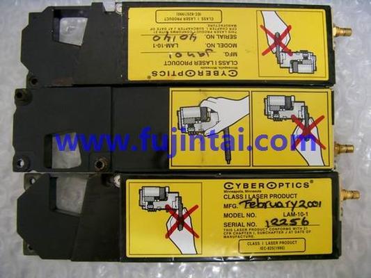 Cyberoptics laser LAM-10-1